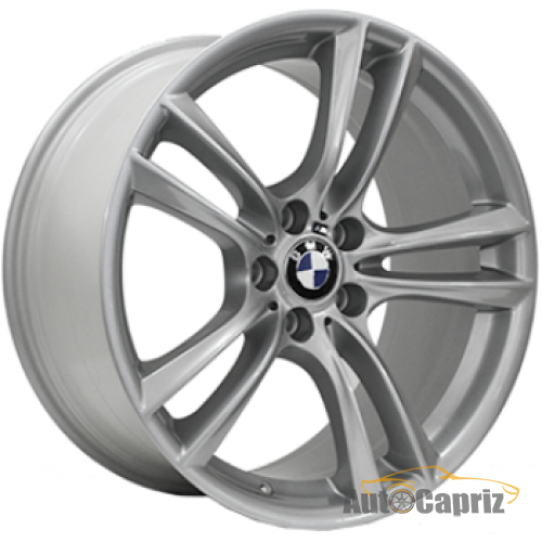 Диски Replica B303 S R20 W10 PCD5x120 ET41 DIA72.6    